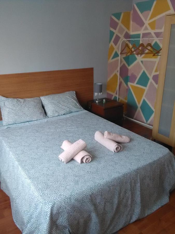 Проживание в семье Acogedora En Casa En Desayuno Incluido Хава